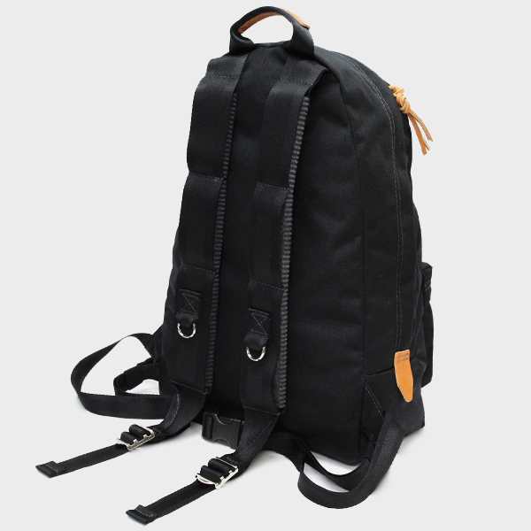 500D DAY PACK バックパック 【公式】 FREDRIK PACKERS