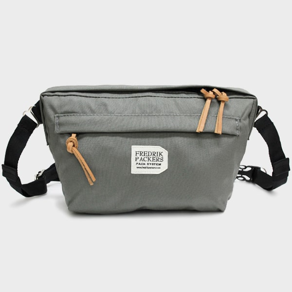 楽天市場】FREDRIK PACKERS フレドリックパッカーズ ショルダー