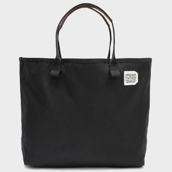 ESSENTIAL TOTE トートバッグ 【公式】 FREDRIK PACKERS オンラインストア