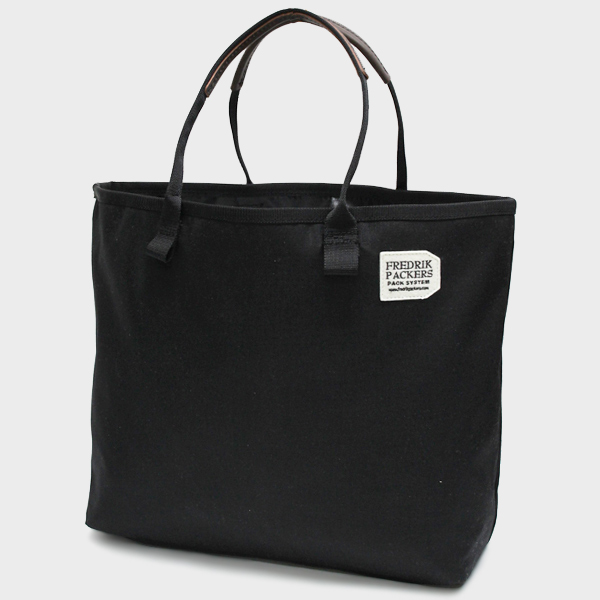 ESSENTIAL TOTE トートバッグ 【公式】 FREDRIK PACKERS オンラインストア