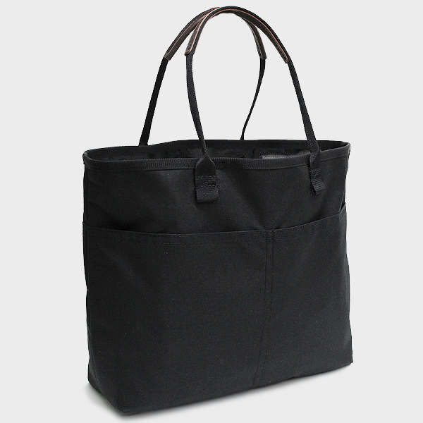 ESSENTIAL TOTE 2TONE トートバッグ - FREDRIK PACKERS