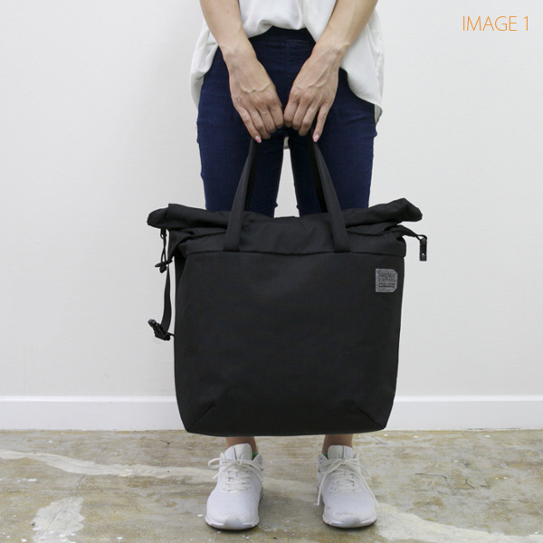 STIFF TOTE トートバッグ 【公式】 FREDRIK PACKERS オンライン