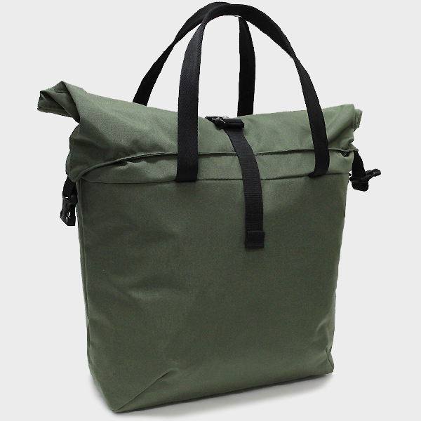 STIFF TOTE トートバッグ 【公式】 FREDRIK PACKERS オンライン