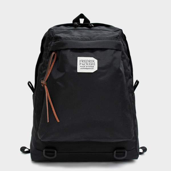 FREDRIK PACKERS MISSION PACK バックパック ネイビー