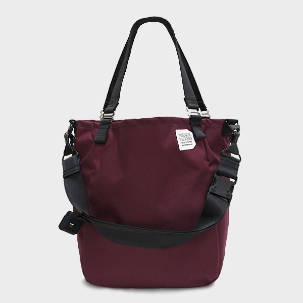 MISSION TOTE トートバッグ 【公式】 FREDRIK PACKERS