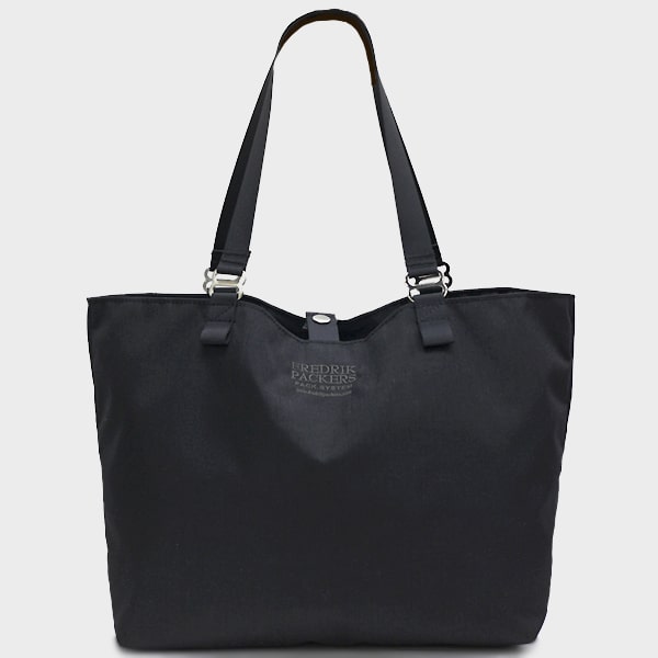 500D BASIC TOTE トートバッグ 【公式】 FREDRIK PACKERS オンラインストア