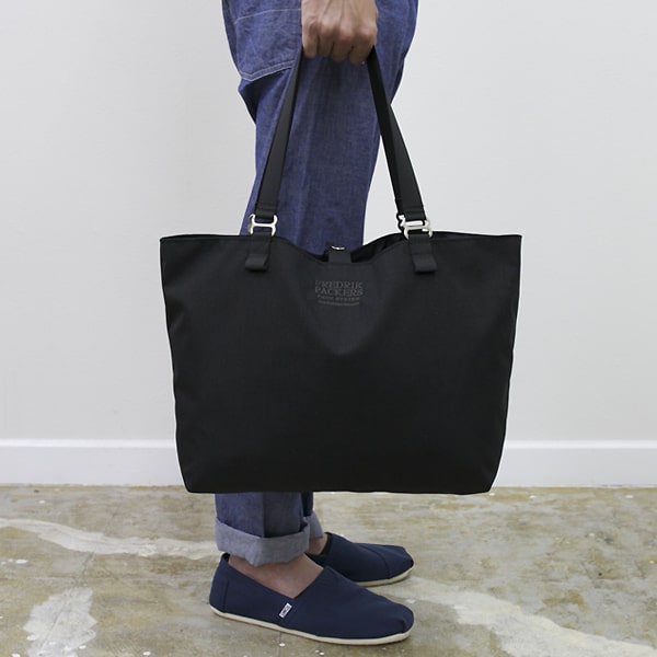 CORDURA CANAL PARK TOTE - CLASSIC - トートバッグ