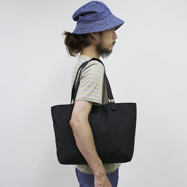 500D BASIC TOTE トートバッグ 【公式】 FREDRIK PACKERS オンラインストア