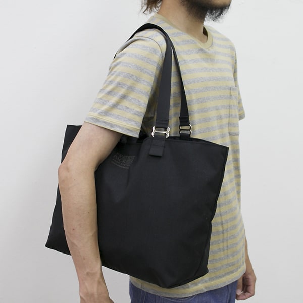 500D BASIC TOTE トートバッグ 【公式】 FREDRIK PACKERS オンラインストア