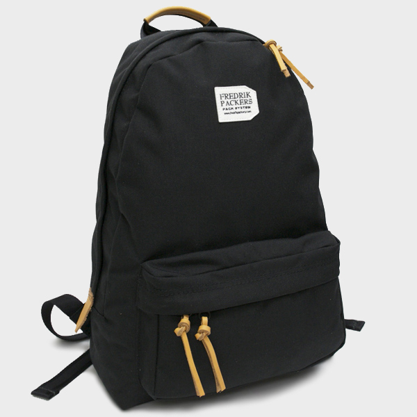 1000D DAY PACK バックパック 【公式】 FREDRIK PACKERS