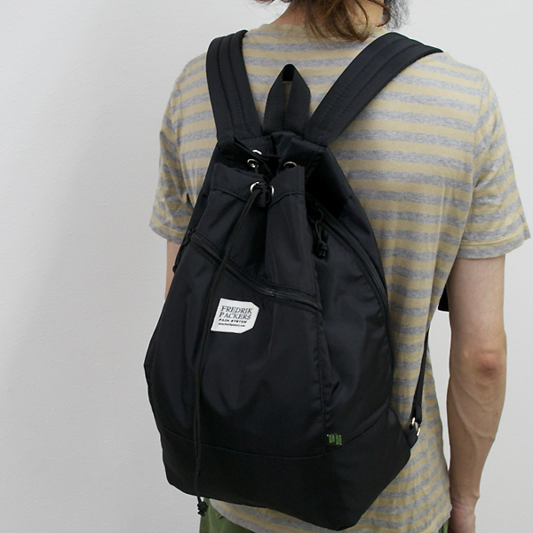 FREDRIK PACKERS＞バックパック Amazon.com: Fredrik Packers(フレドリックパッカーズ) Utility