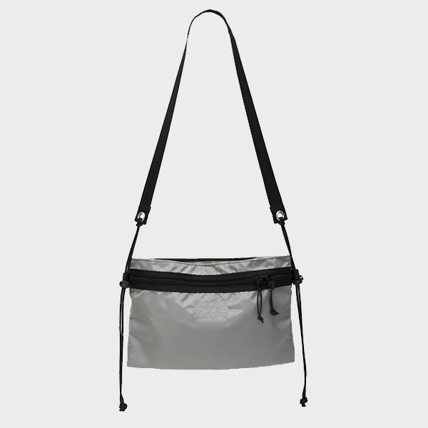 420D UTILITY SACK サコッシュ 【公式】 FREDRIK PACKERS オンラインストア