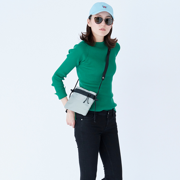 420D UTILITY SACK サコッシュ 【公式】 FREDRIK PACKERS オンラインストア