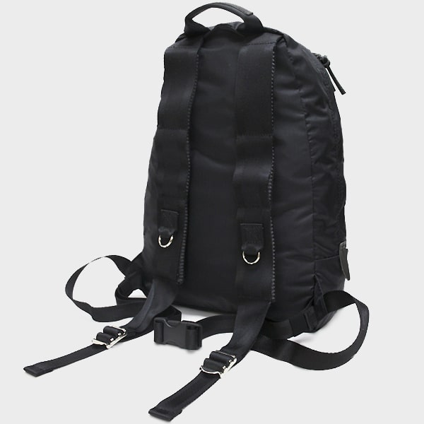 FREDRIK PACKERS バックパック 70D DAY PACK バックパック 【公式】 FREDRIK PACKERS
