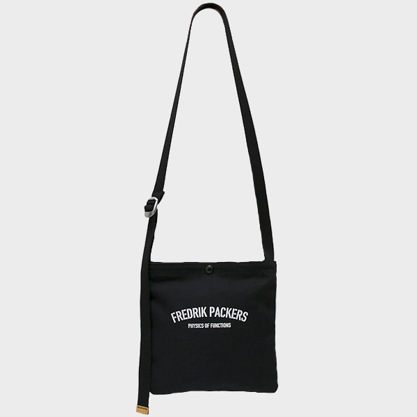 ANDFAMILYS /アンドファミリーズ Duck Shoulder Bag