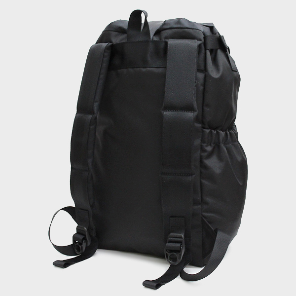 別注】＜FREDRIK PACKERS＞ Wポケット バックパック