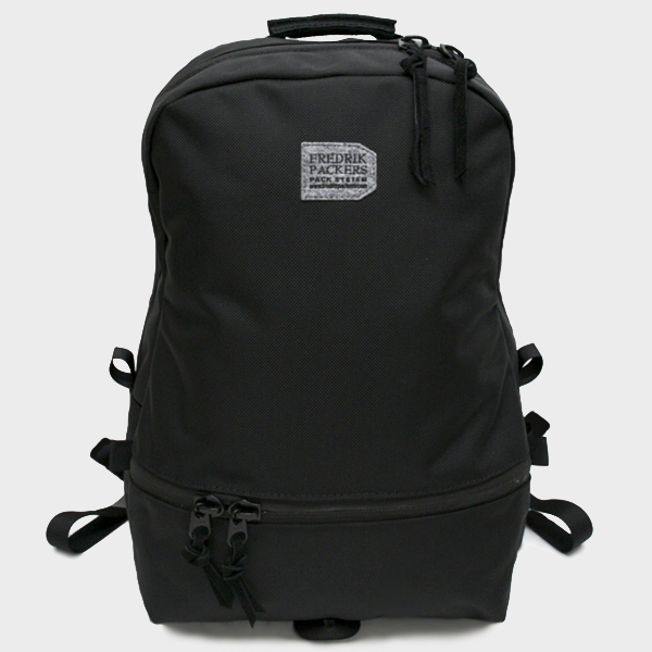 TRAIL PACK バリスティックナイロン 【公式】 FREDRIK PACKERS