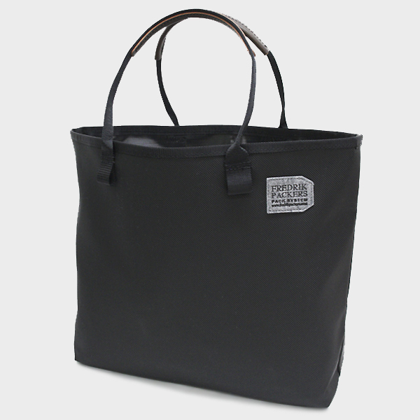 ESSENTIAL TOTE バリスティックナイロン 【公式】 FREDRIK PACKERS