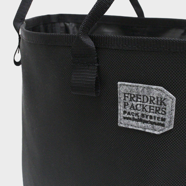 ESSENTIAL TOTE バリスティックナイロン 【公式】 FREDRIK