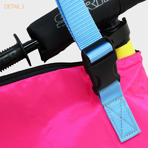 STRIDER CARRY BAG キッズ アクセサリー 【公式】 FREDRIK