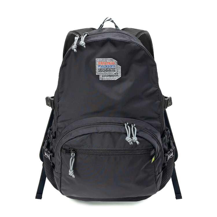 限定アイテム 210D DAY PACK TIPI LIMITED | FREDRIK PACKERS
