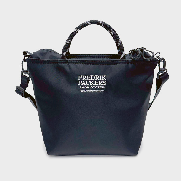 MELL TOTE トートバッグ 【公式】 FREDRIK PACKERS オンラインストア