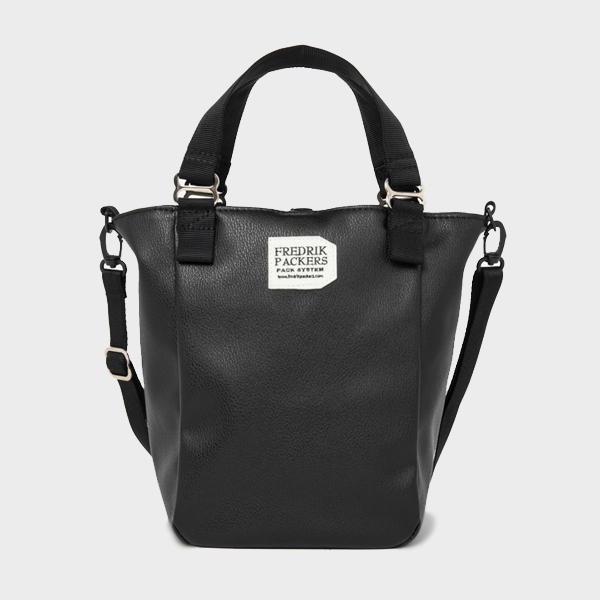 MISSION TOTE (XS) ECO LEATHER トートバッグ 【公式】 FREDRIK PACKERS オンラインストア
