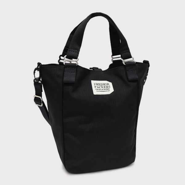 MISSION TOTE (XS) トートバッグ 【公式】 FREDRIK PACKERS