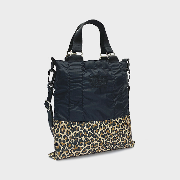MODULATION TOTE MINI トートバッグ 【公式】 FREDRIK PACKERS