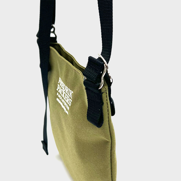 MONKS SACK MINI サコッシュ 【公式】 FREDRIK PACKERS