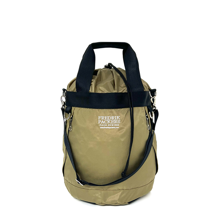AEgbg 420D 2WAY BAGGY TOTE