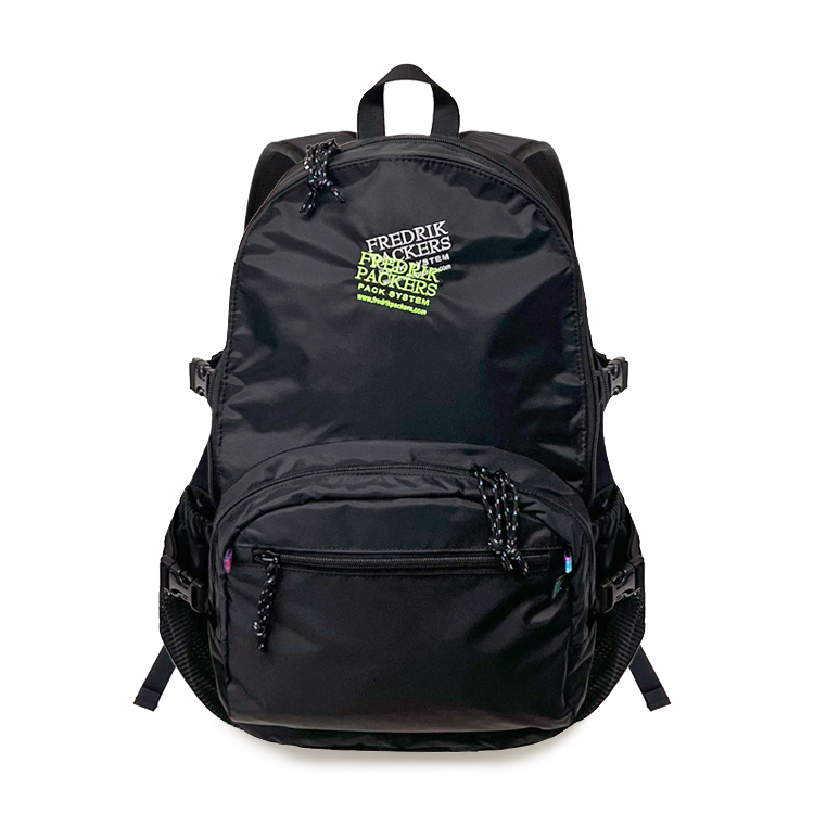 ディーパ様✨FREDRIK PACKERS 210D DAY PACK TIPI 限定アイテム 210D DAY PACK TIPI LIMITED | FREDRIK PACKERS