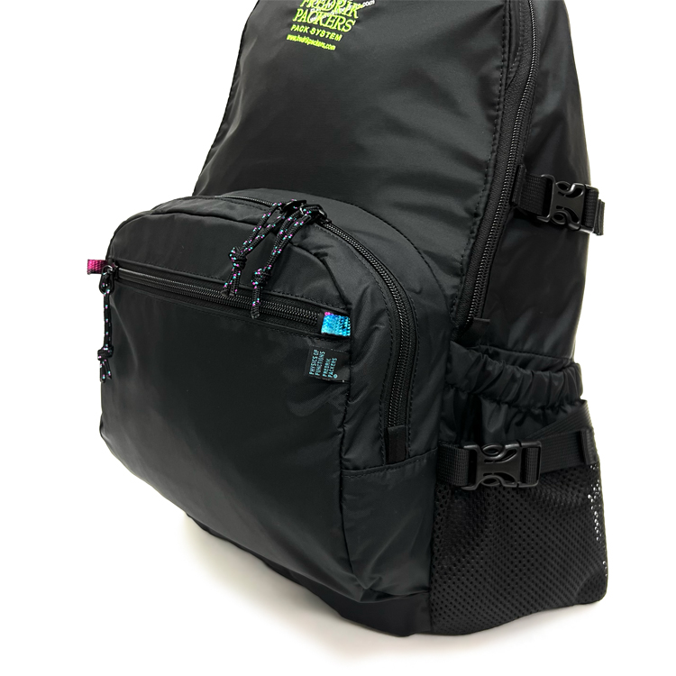 バッグ FREDRIK PACKERS 210D DAY PACK TIPI 楽天市場】[210d-day-pack-tipi] FREDRIK PACKERS(フレドリック