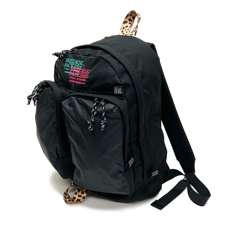 TWINS BACKPACK(S) LIMITED PATTERN1 数量限定アイテム 【公式