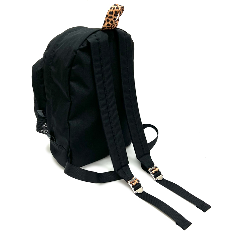 【超希少】FREDRIK PACKERS TWINS リュック 新品未使用 TWINS BACKPACK(S) LIMITED PATTERN1 数量限定アイテム 【公式