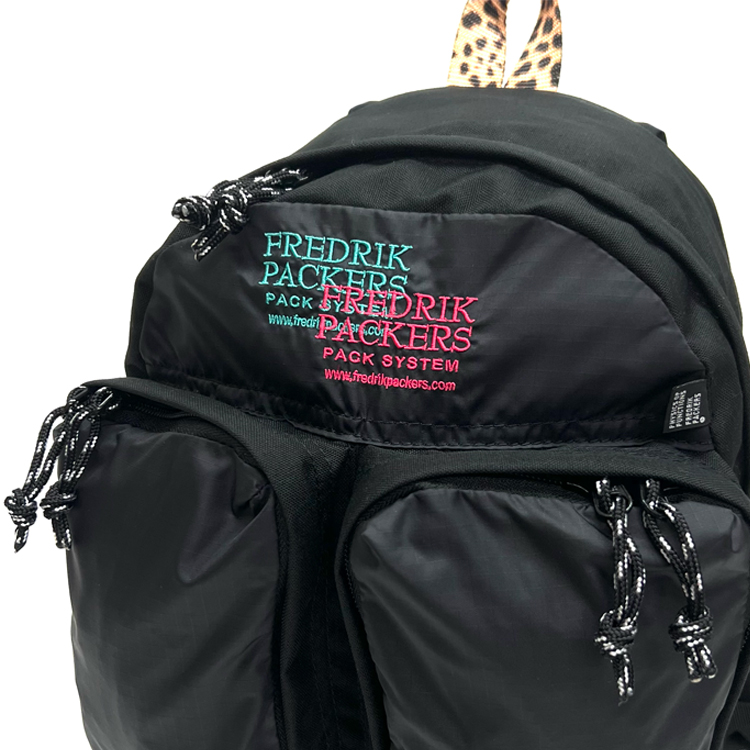 TWINS BACKPACK(S) LIMITED PATTERN1 数量限定アイテム 【公式