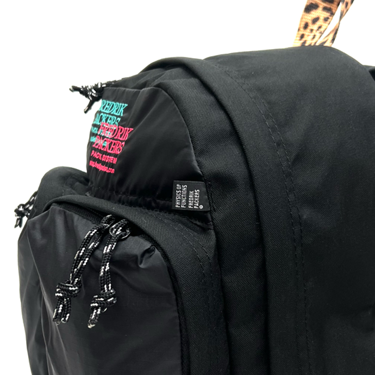 TWINS BACKPACK(S) LIMITED PATTERN1 数量限定アイテム 【公式