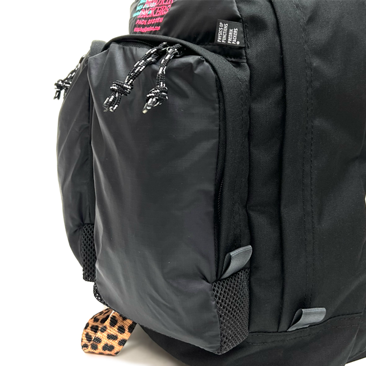 TWINS BACKPACK(S) LIMITED PATTERN1 数量限定アイテム 【公式