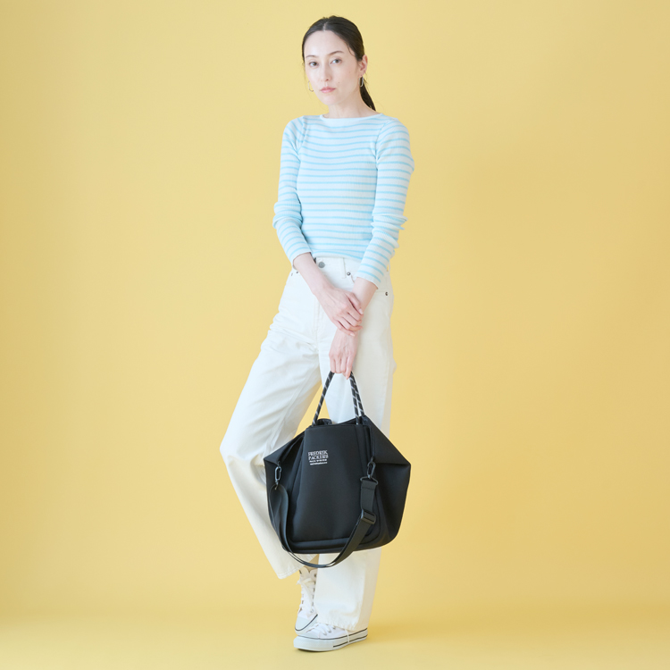 TAM(L) トートバッグ 【公式】 FREDRIK PACKERS オンラインストア