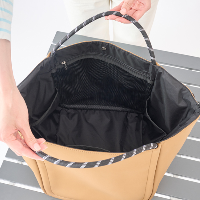 TAM(L) トートバッグ 【公式】 FREDRIK PACKERS オンラインストア