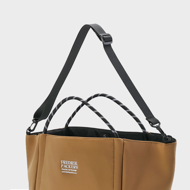 TAM(L) トートバッグ 【公式】 FREDRIK PACKERS オンラインストア