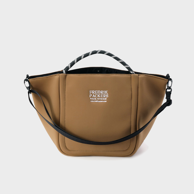 TAM(M) トートバッグ 【公式】 FREDRIK PACKERS オンラインストア