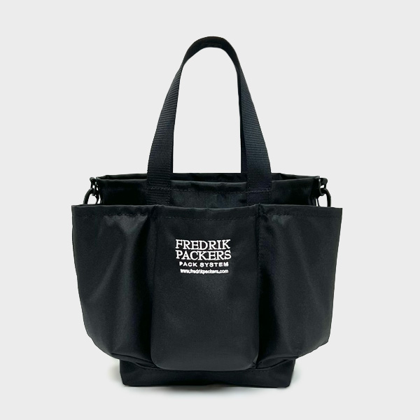 UTILITY TOTE MINI トートバッグ 【公式】 FREDRIK PACKERS オンライン