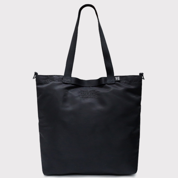 VAIL FLIGHT SATIN トートバッグ 【公式】 FREDRIK PACKERS