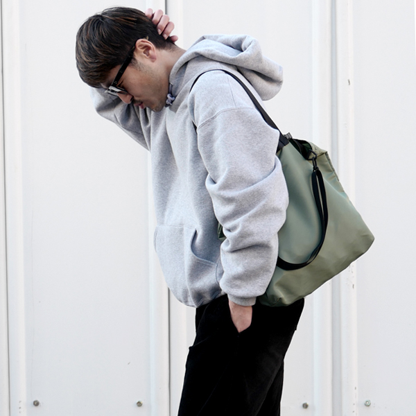 VAIL FLIGHT SATIN トートバッグ 【公式】 FREDRIK PACKERS VAIL FLIGHT SATIN トートバッグ 【公式】 FREDRIK PACKERS