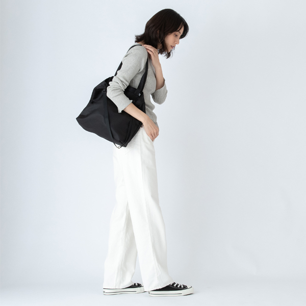 VAIL FLIGHT SATIN トートバッグ 【公式】 FREDRIK PACKERS VAIL FLIGHT SATIN トートバッグ 【公式】 FREDRIK PACKERS
