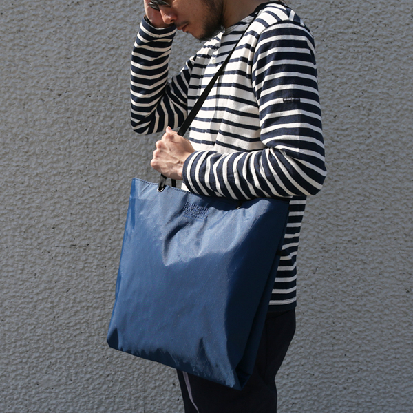 VX21 NARROW TOTE トートバッグ 【公式】 FREDRIK PACKERS オンライン