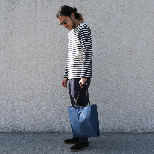 VX21 NARROW TOTE トートバッグ 【公式】 FREDRIK PACKERS オンライン